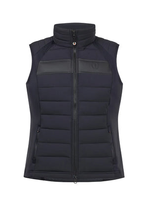 Kerrits All Trek Performance Quilted Vest - The Carousel Horse