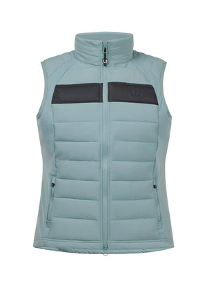 Kerrits All Trek Performance Quilted Vest - The Carousel Horse