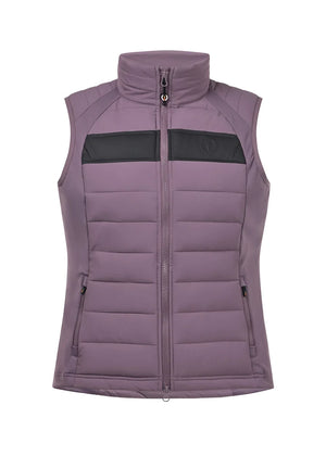 Kerrits All Trek Performance Quilted Vest - The Carousel Horse