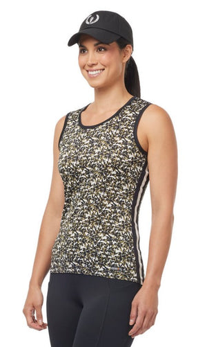 Kerrits Ladies Cool Alignment Ice Fil Tank- Print CLOSEOUT