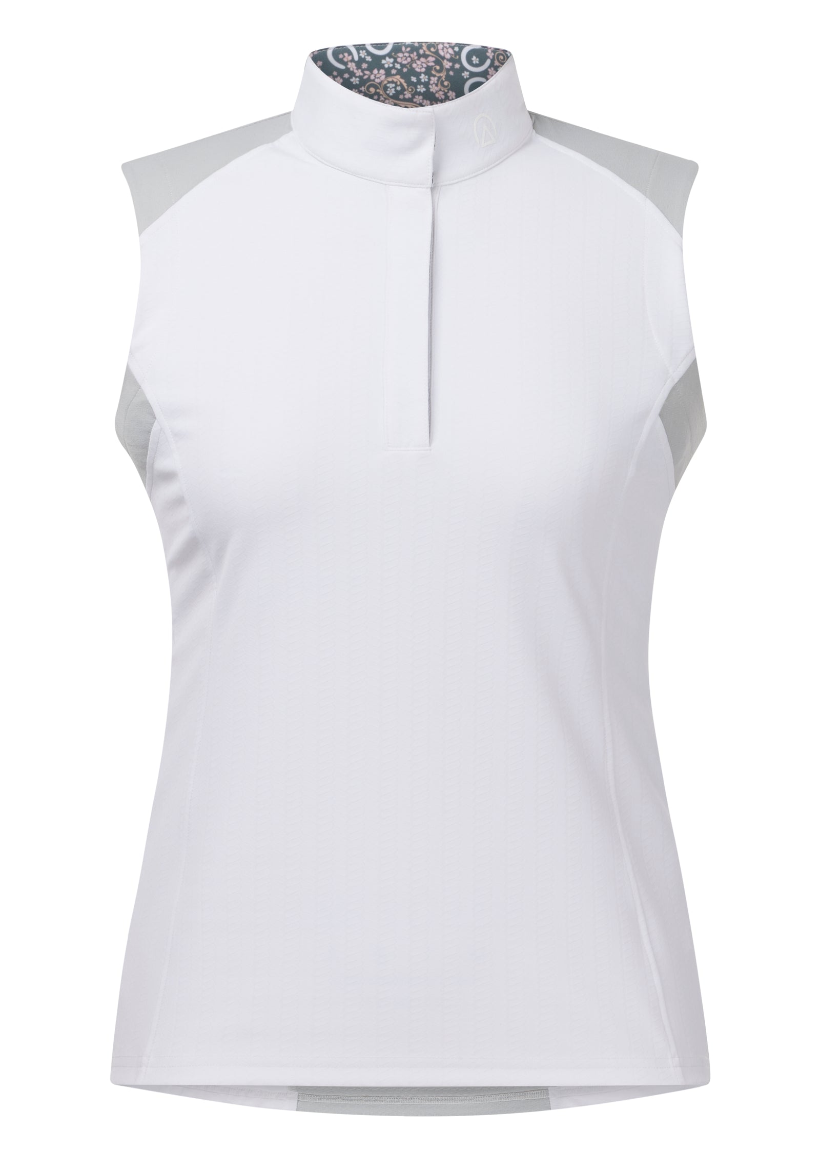 Kerrits Ladies Affinity Pro Sleeveless Show Shirt CLOSEOUT