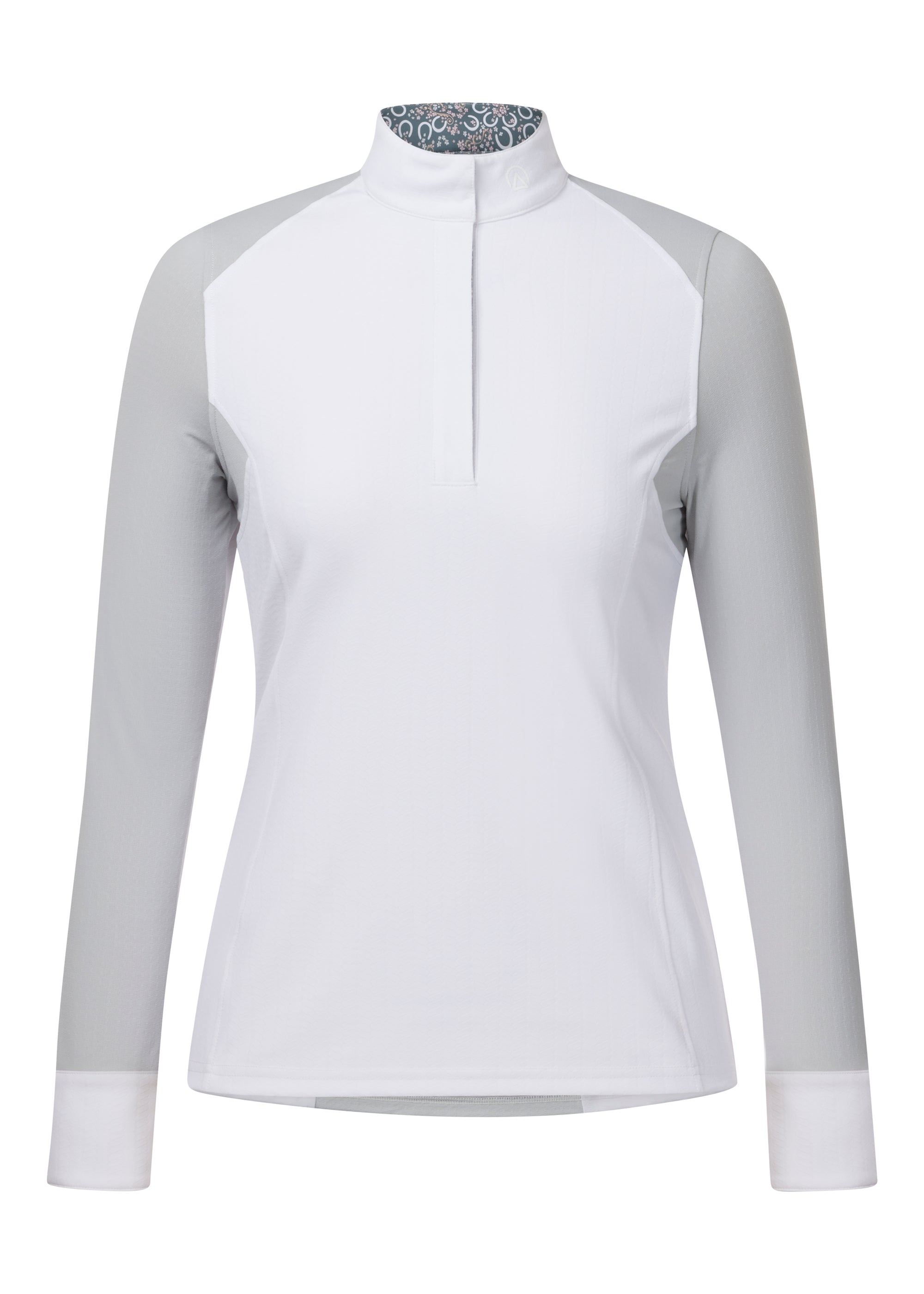 Kerrits Ladies Affinity Pro Long Sleeve Show Shirt