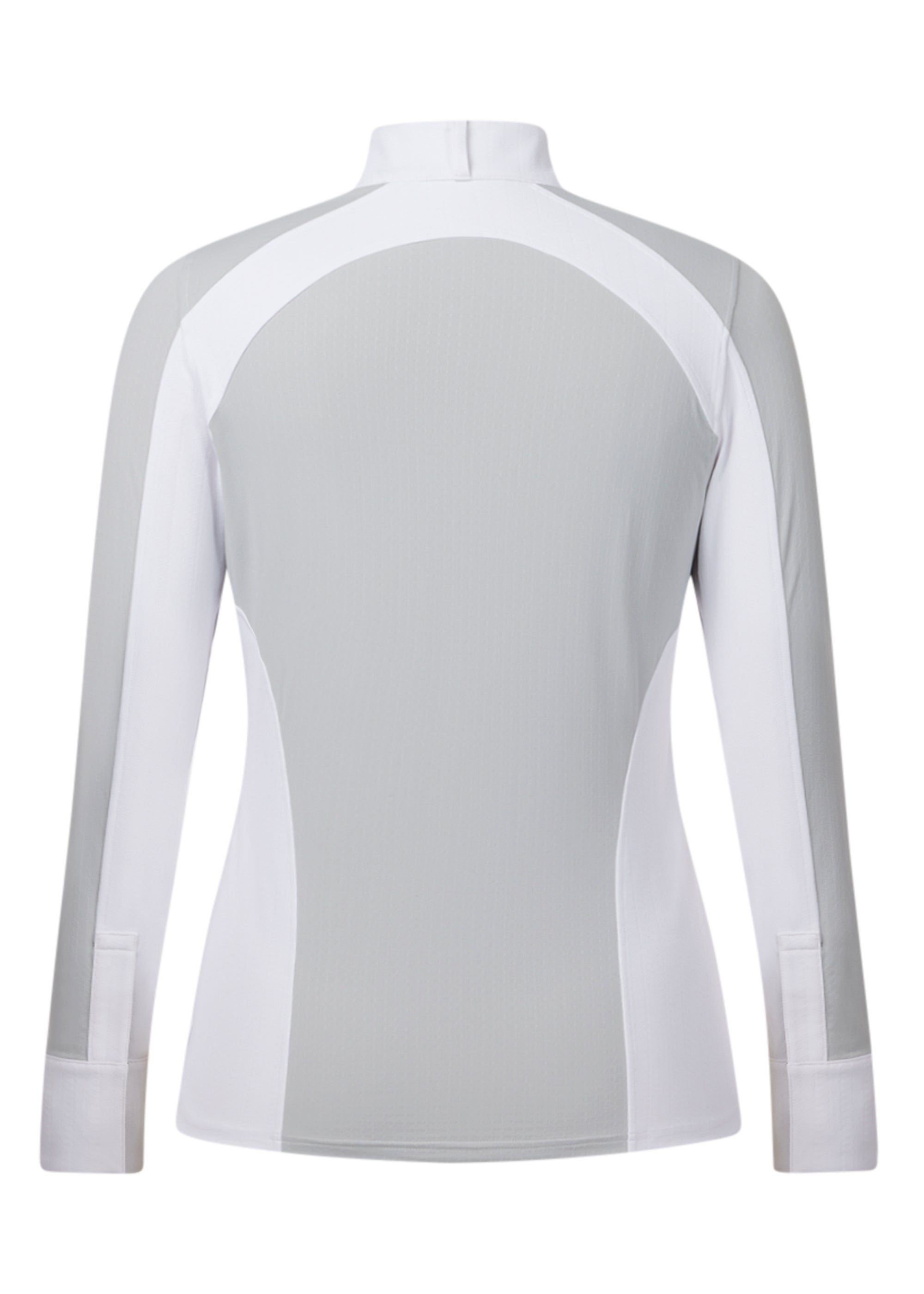Kerrits Ladies Affinity Pro Long Sleeve Show Shirt