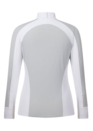 Kerrits Ladies Affinity Pro Long Sleeve Show Shirt