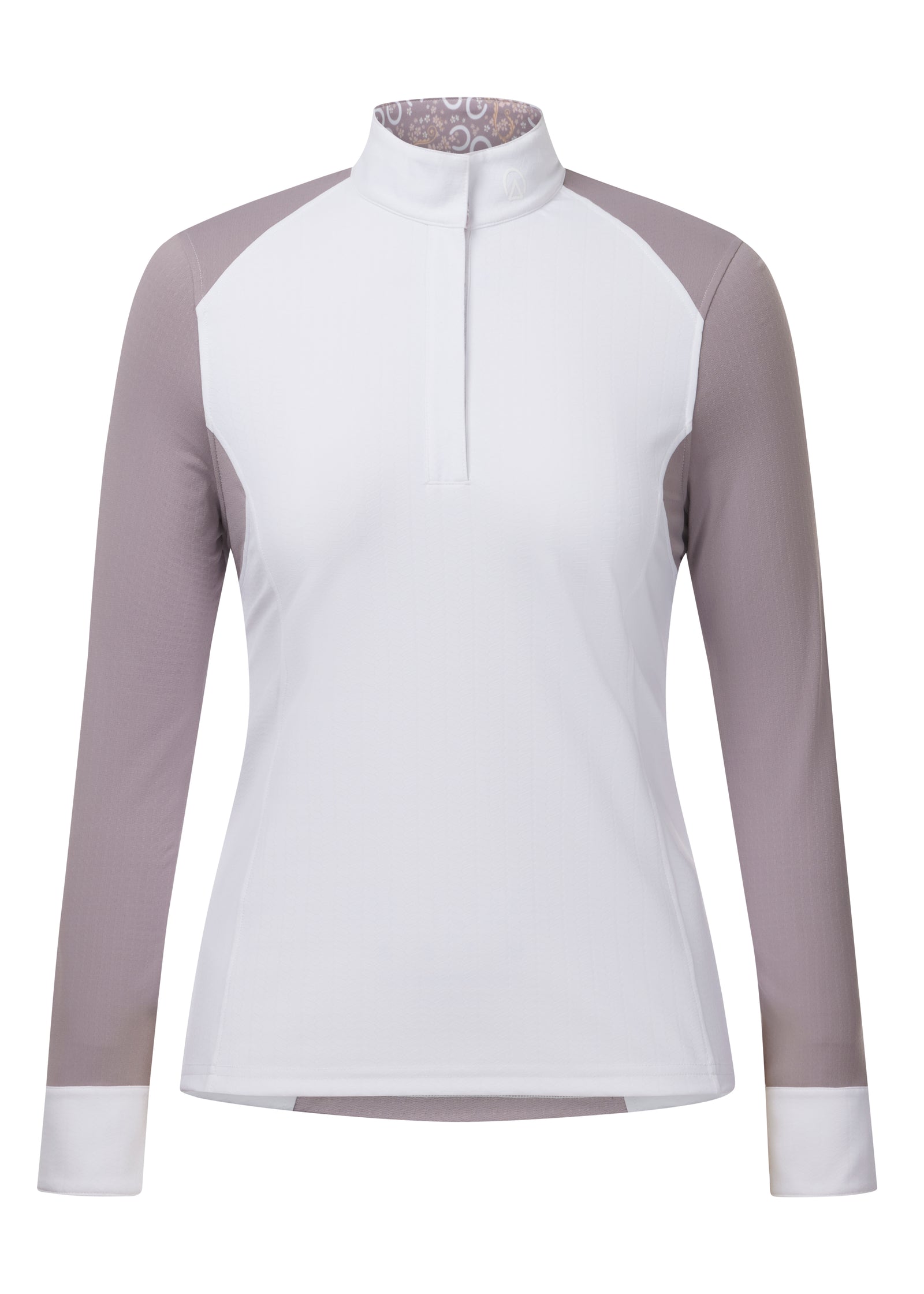 Kerrits Ladies Affinity Pro Long Sleeve Show Shirt CLOSEOUT