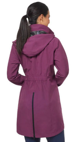 Kerrits Ladies Puddle Jumper Waterproof Rain Jacket