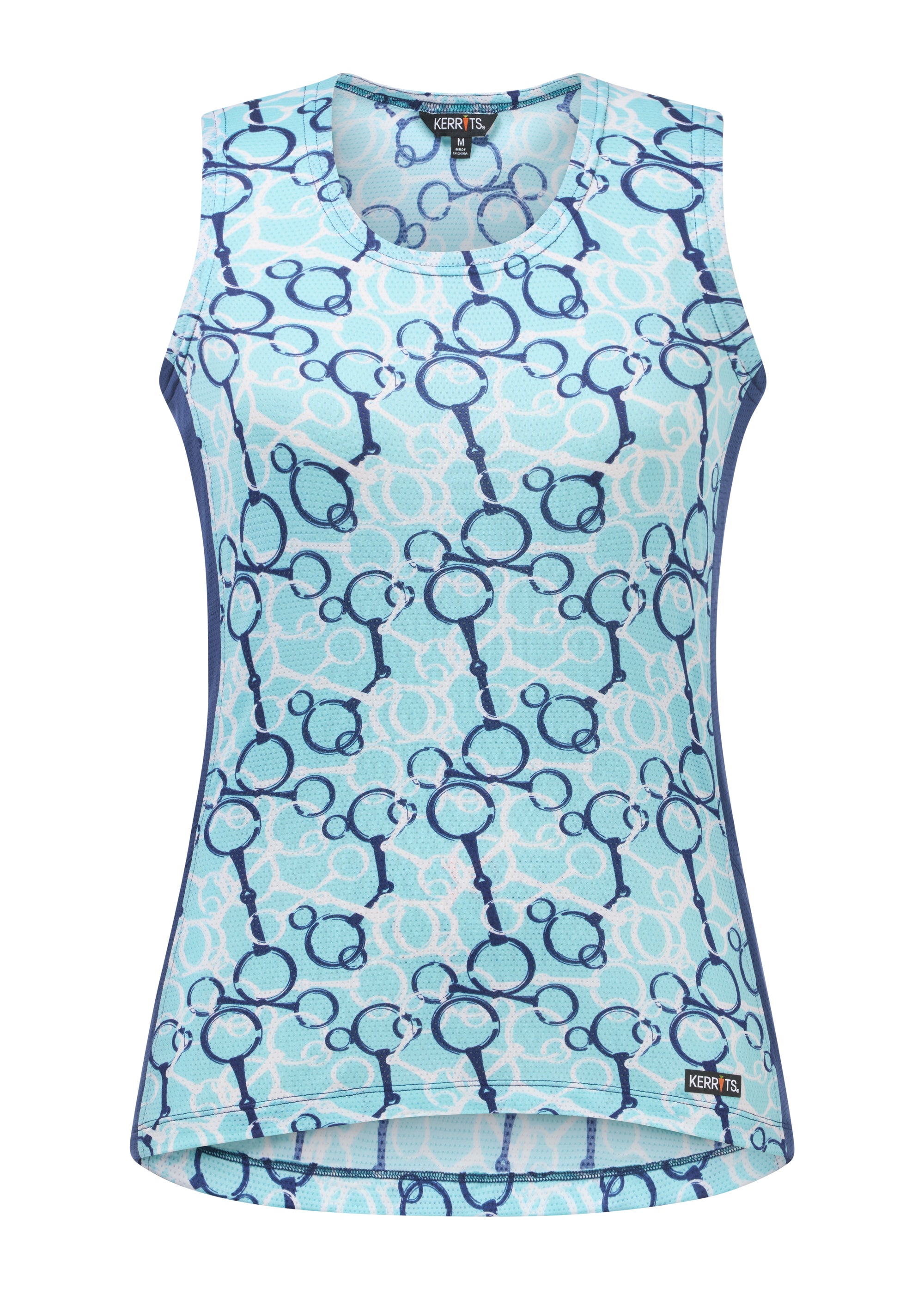 Kerrits Breeze Ice Fil Tank