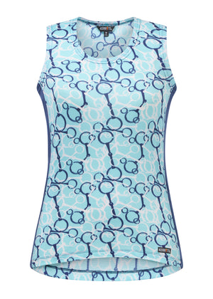 Kerrits Breeze Ice Fil Tank