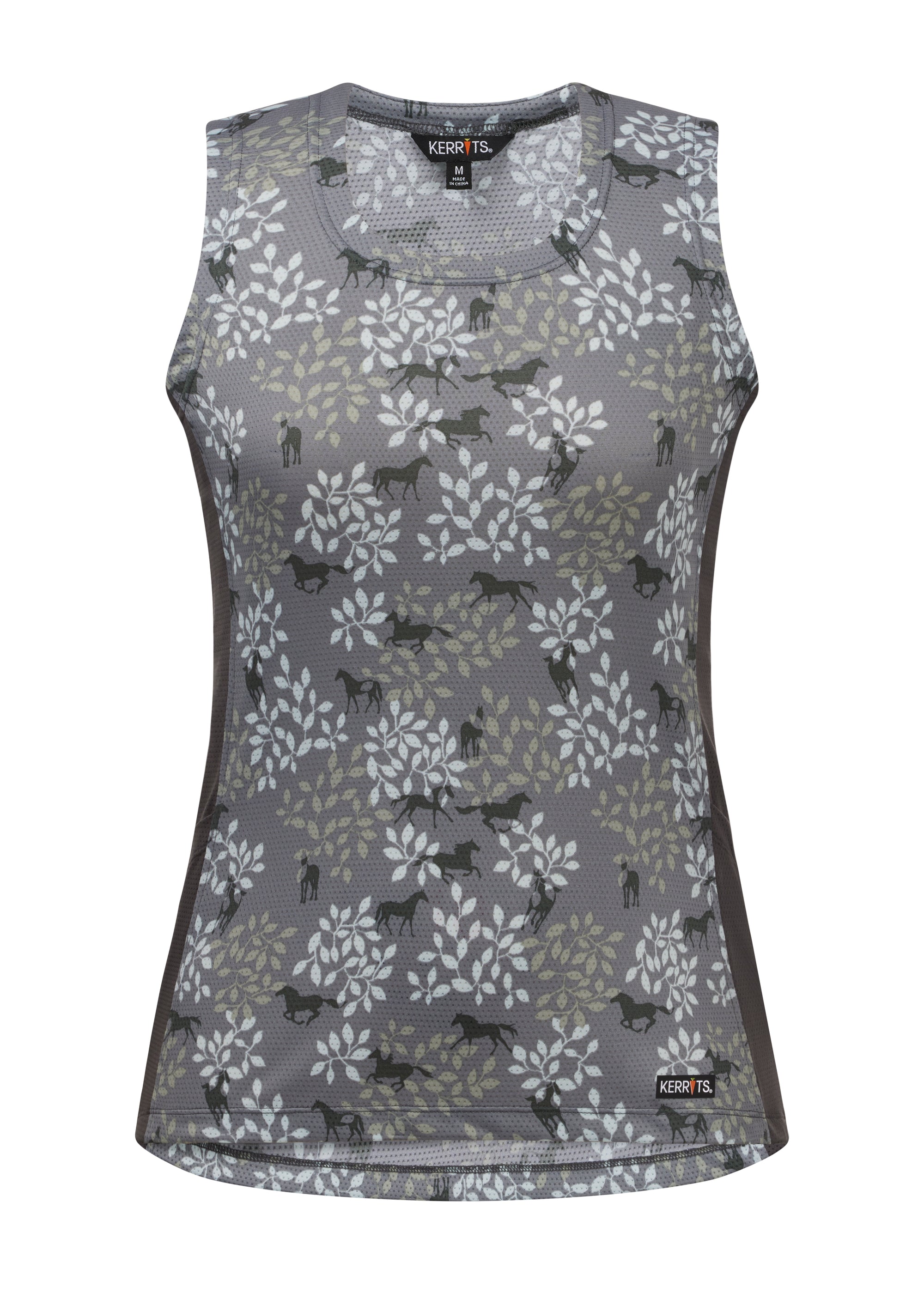 Kerrits Breeze Ice Fil Tank