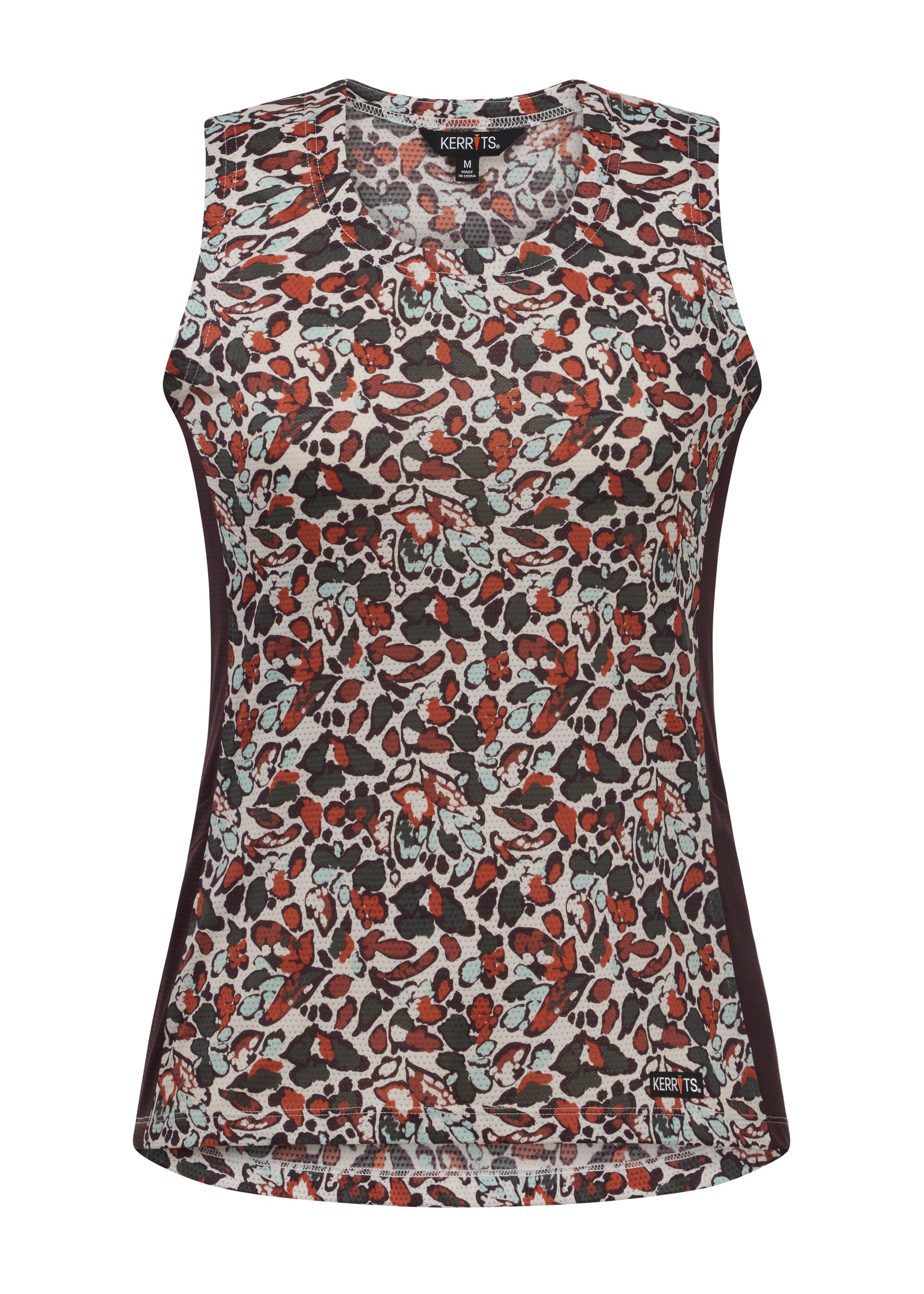 Kerrits Breeze Ice Fil Tank CLOSEOUT