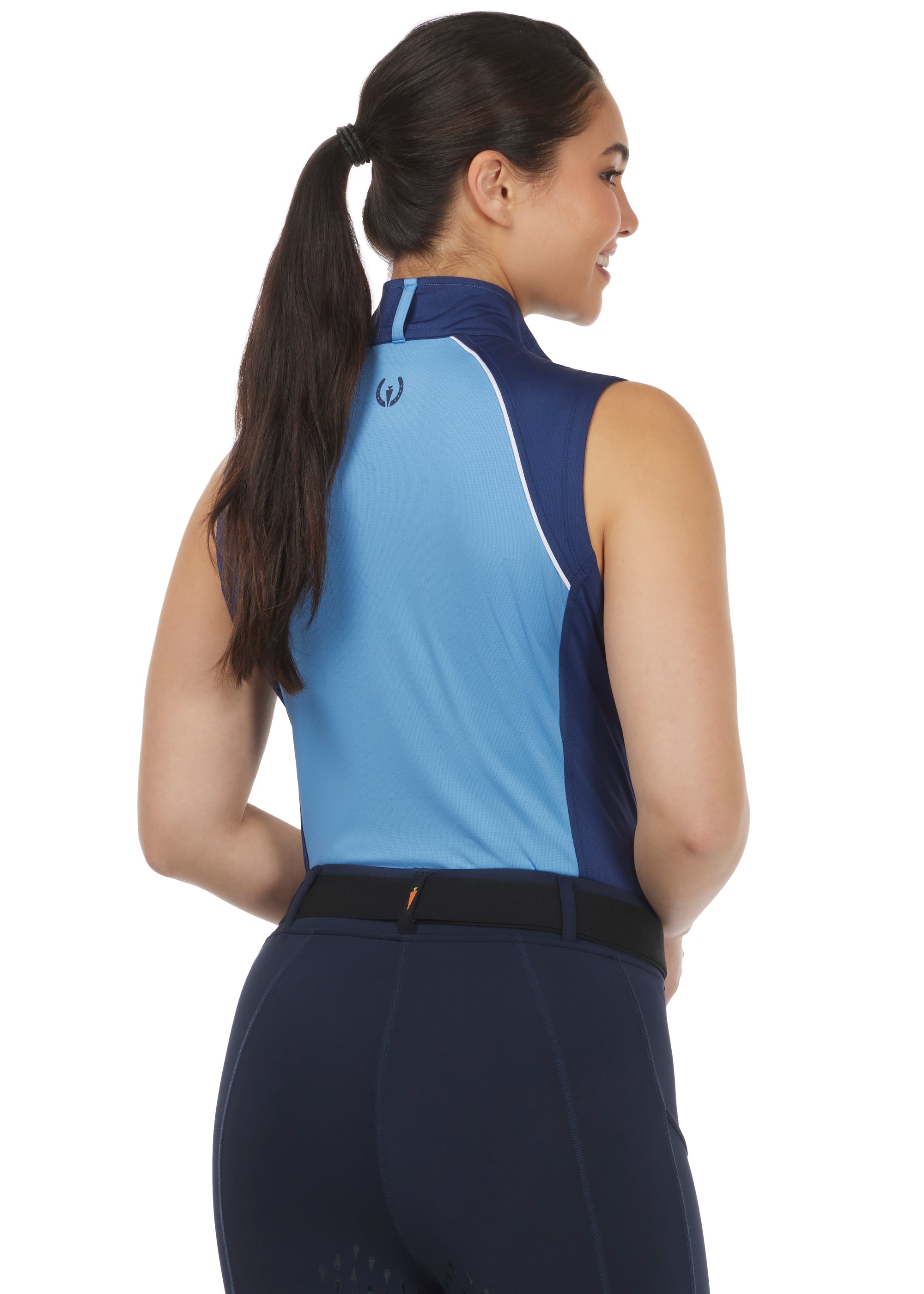 Kerrits Charisma Coolcore Sleeveless Shirt - Solid