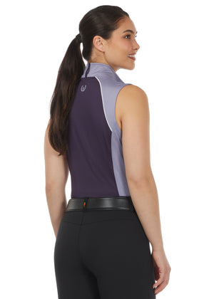 Kerrits Charisma Coolcore Sleeveless Shirt - Solid
