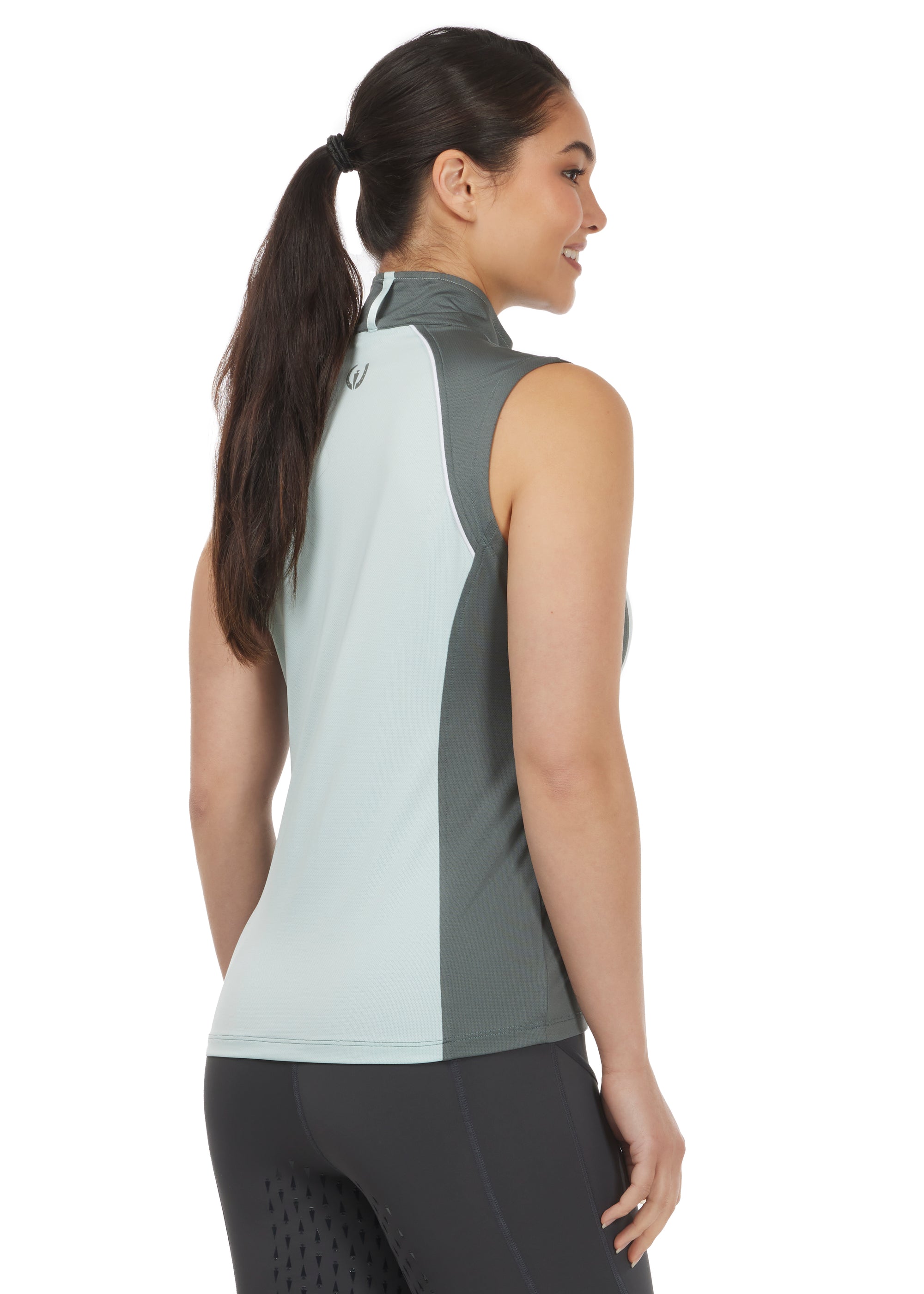 Kerrits Charisma Coolcore Sleeveless Shirt - Solid