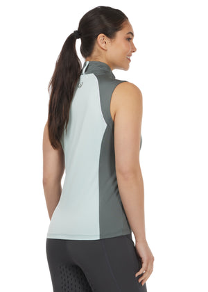 Kerrits Charisma Coolcore Sleeveless Shirt - Solid