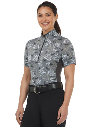Kerrits Breeze Ice Fil Short Sleeve Shirt