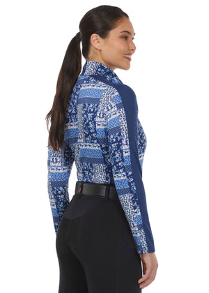 Kerrits Breeze Ice Fil Long Sleeve Shirt