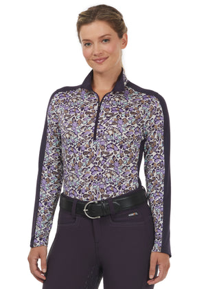 Kerrits Breeze Ice Fil Long Sleeve Shirt