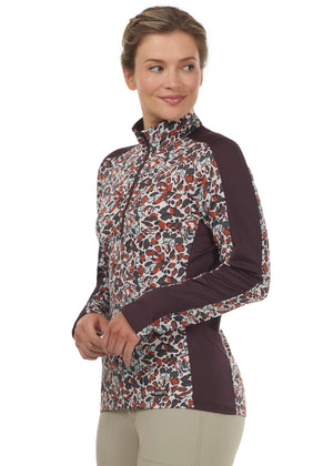 Kerrits Breeze Ice Fil Long Sleeve Shirt