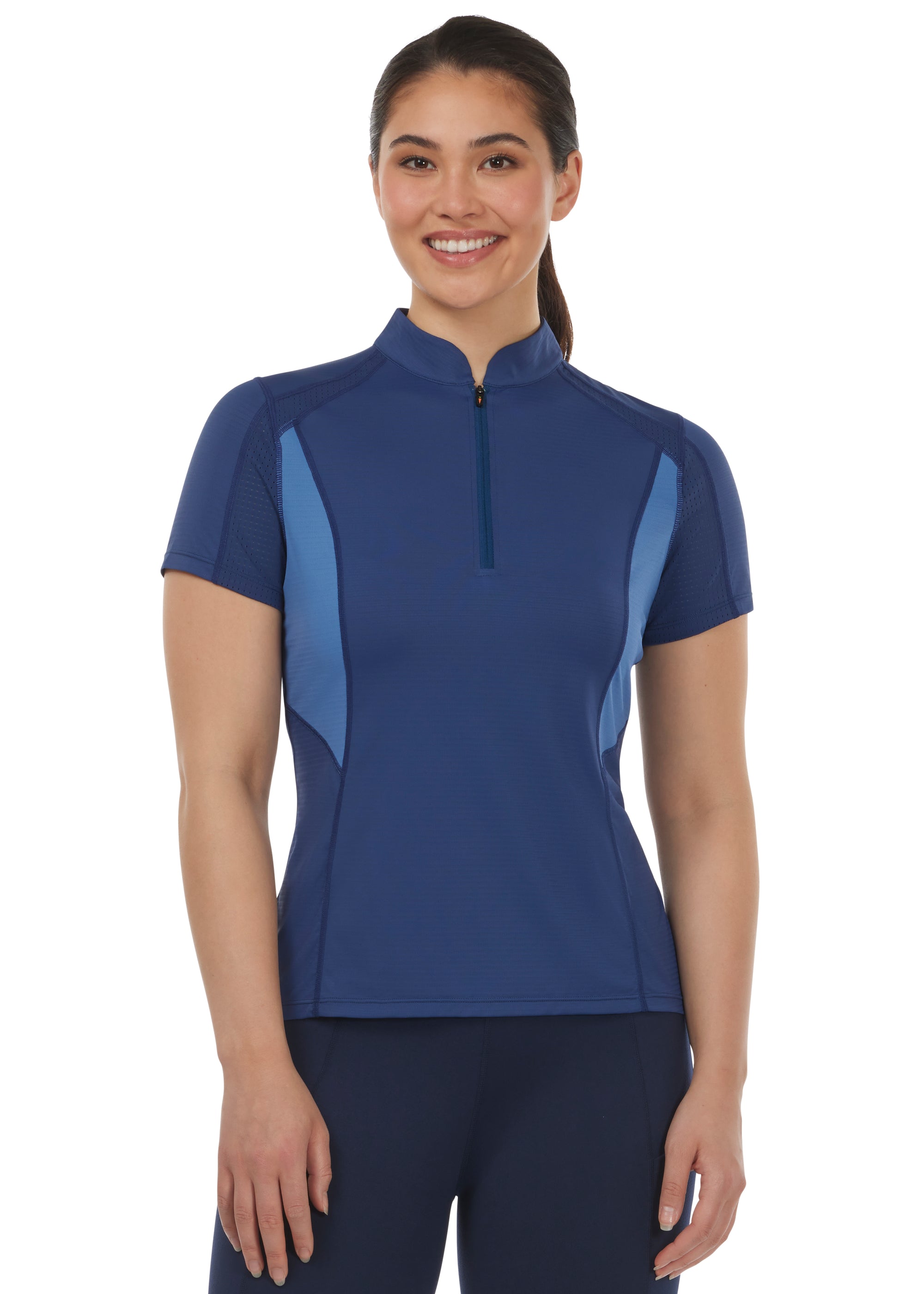 Kerrits Freedom Short Sleeve Tech Top