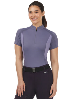 Kerrits Freedom Short Sleeve Tech Top