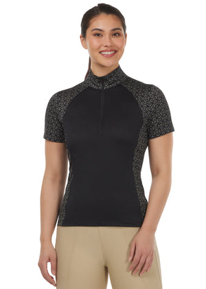 Kerrits Tempe Ice Fil Short Sleeve Shirt