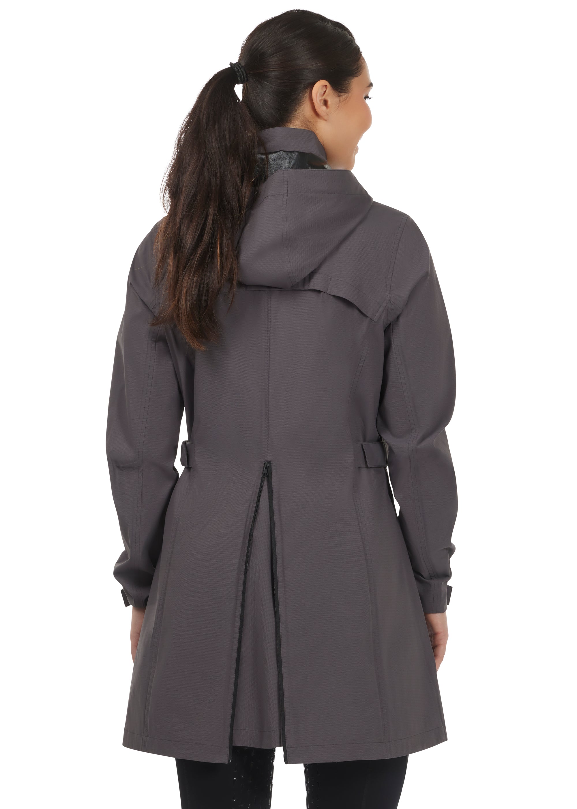 Kerrits Watershed Rain Jacket