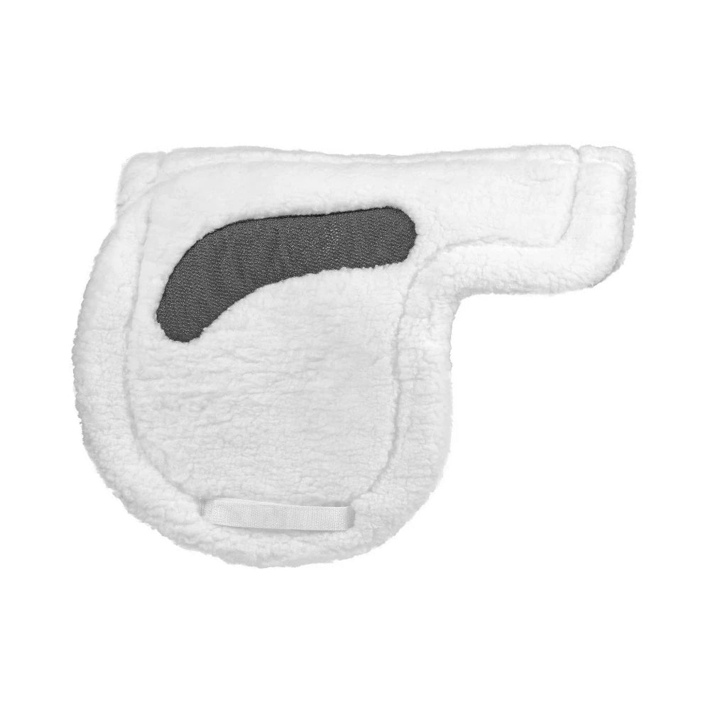 
    Sheepskin and Synthetic Fleece Show Pads
  