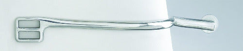 Centaur Ultra Fine Spurs with Smooth Rowel - The Carousel Horse 