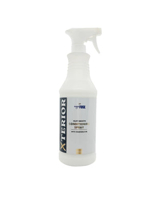 EQUIFUSE Xterior Conditioning Spray