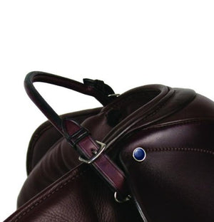 Nunn Finer Leather Saddle Strap