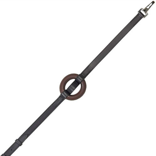 Camelot German Side Reins - The Carousel Horse 