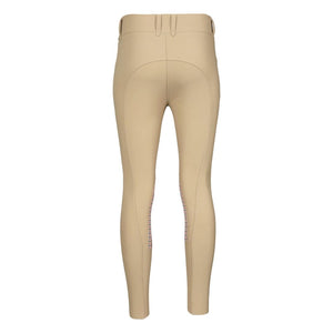 Dapplebay Sport Hunter Show Breeches-Heritage Tan-34