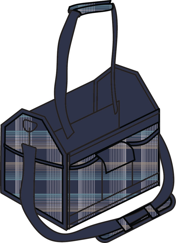 OVATION Grooming Tote