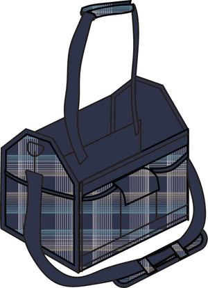 OVATION Grooming Tote