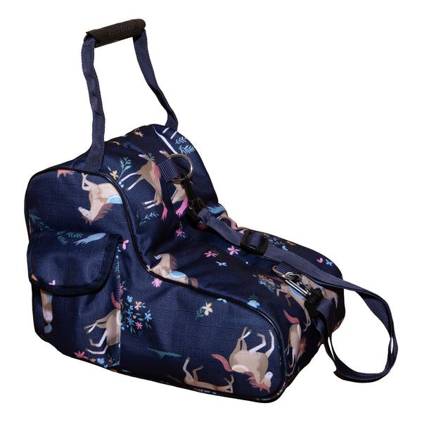 OVATION Paddock Boot Bag