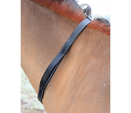 Shires Tapestry Neck Strap & Attachment