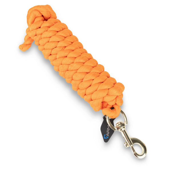 Long Lead Rope Shires Extra Long Lead Rope - The Carousel Horse