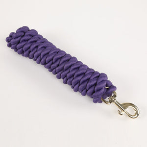 Shires Extra Long Lead Rope
