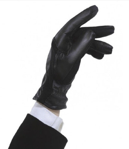 Ovation Sport Stretch Side Panel Show Gloves