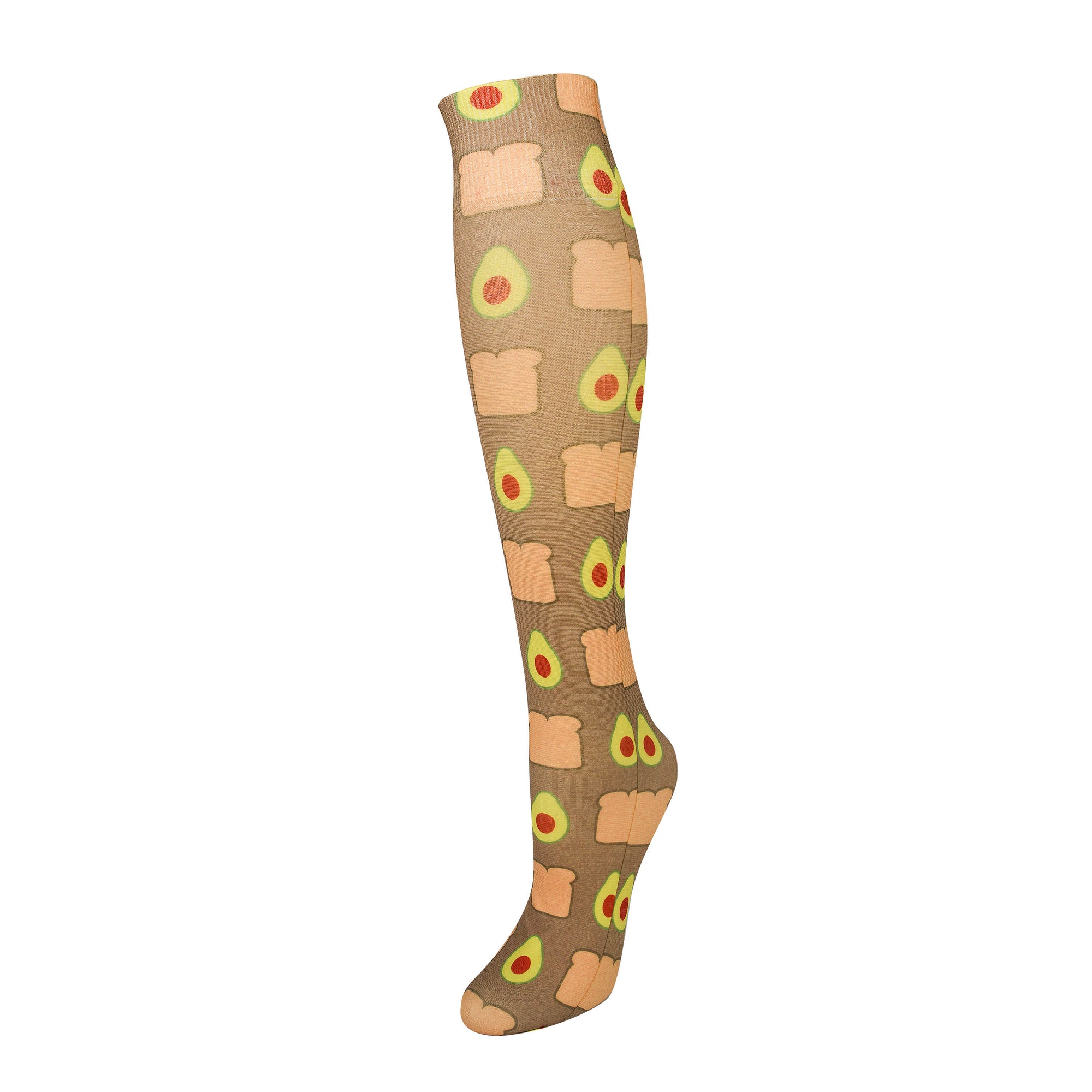 Ovation Kids Zocks Boot Socks