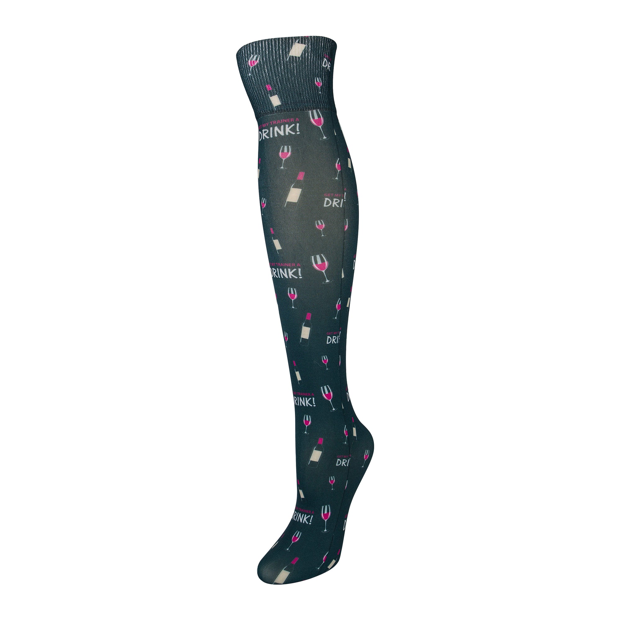 Ovation Zocks Boot Socks