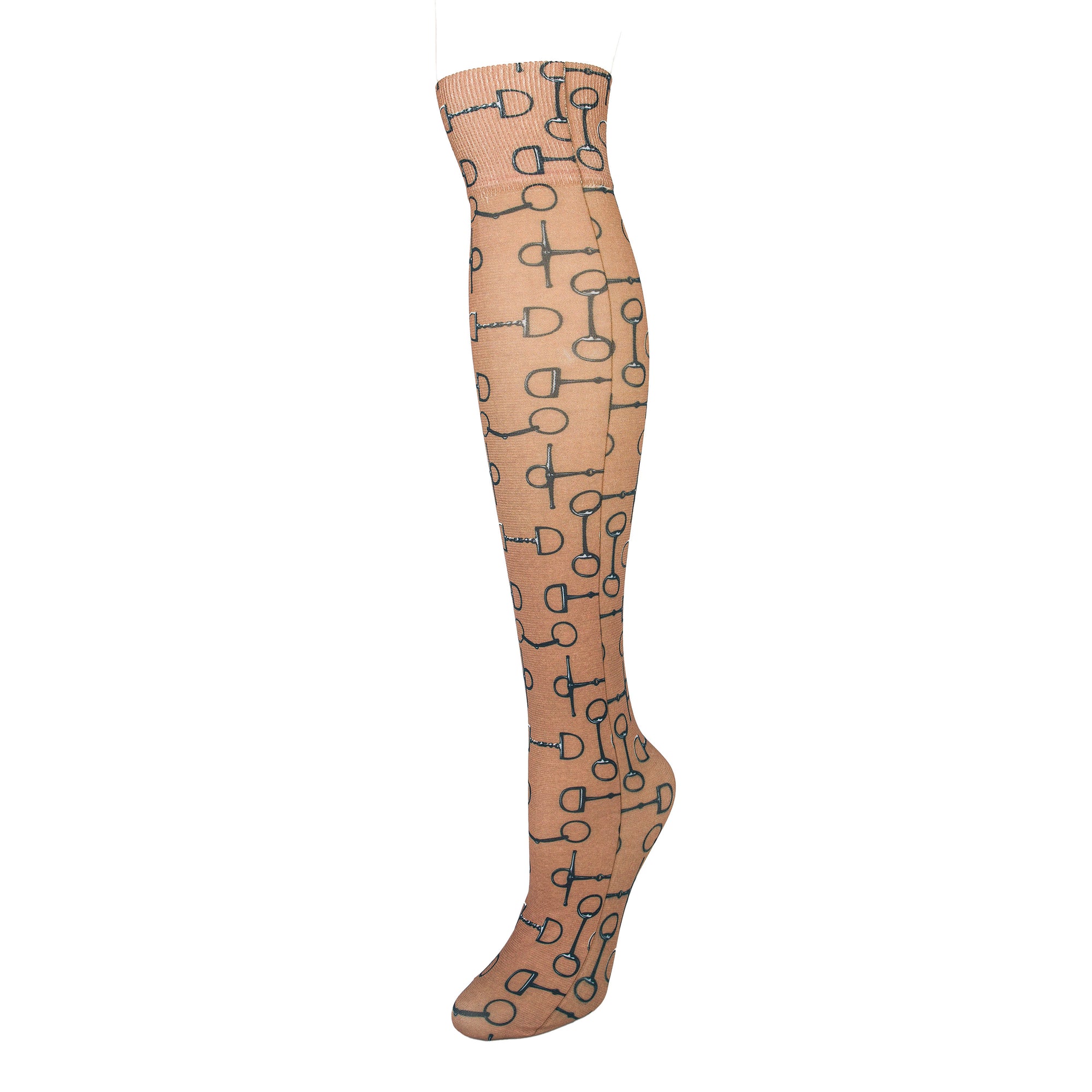 Ovation Kids Zocks Boot Socks