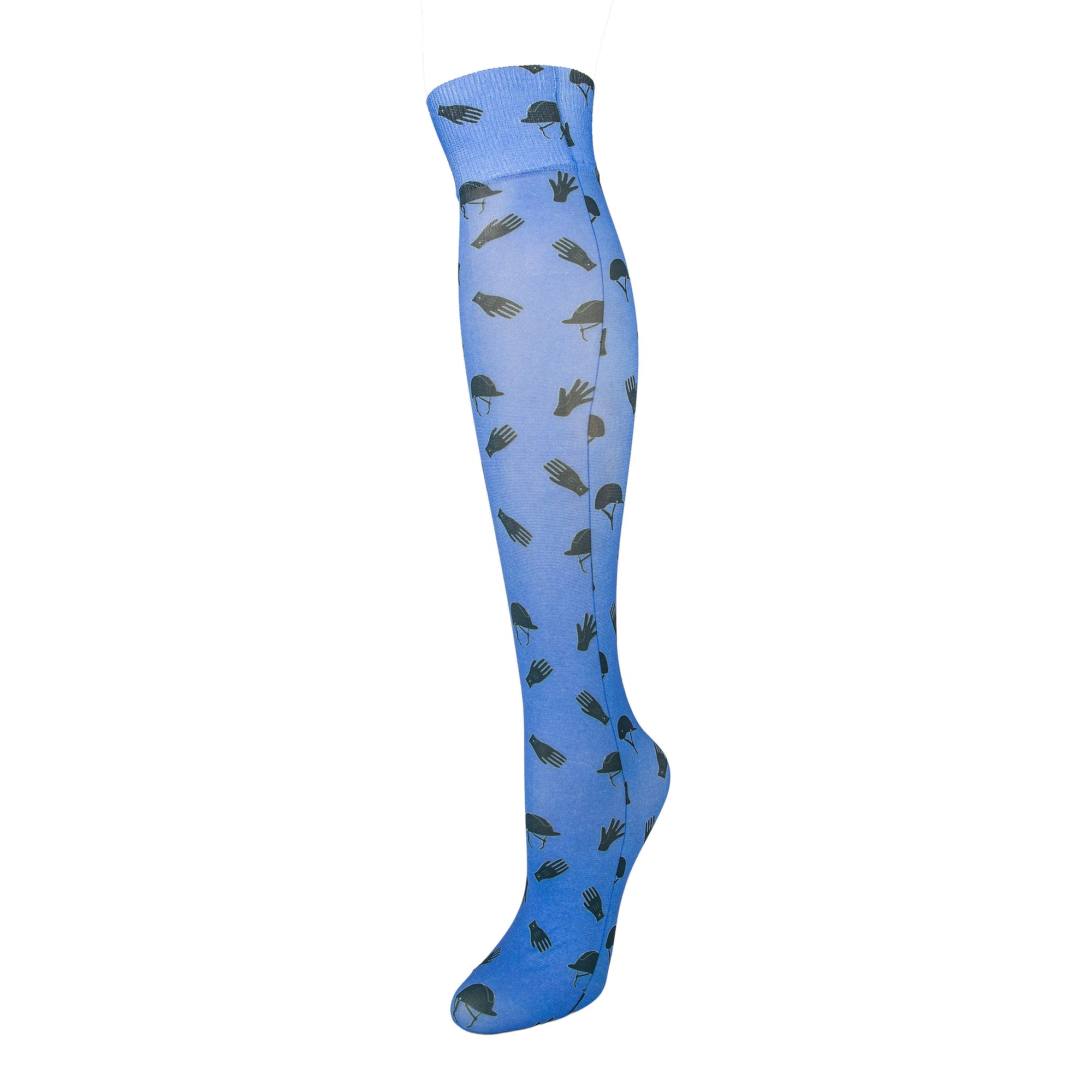 Ovation Kids Zocks Boot Socks
