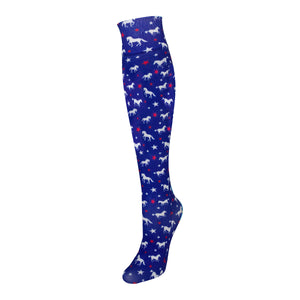 Ovation Zocks Boot Socks