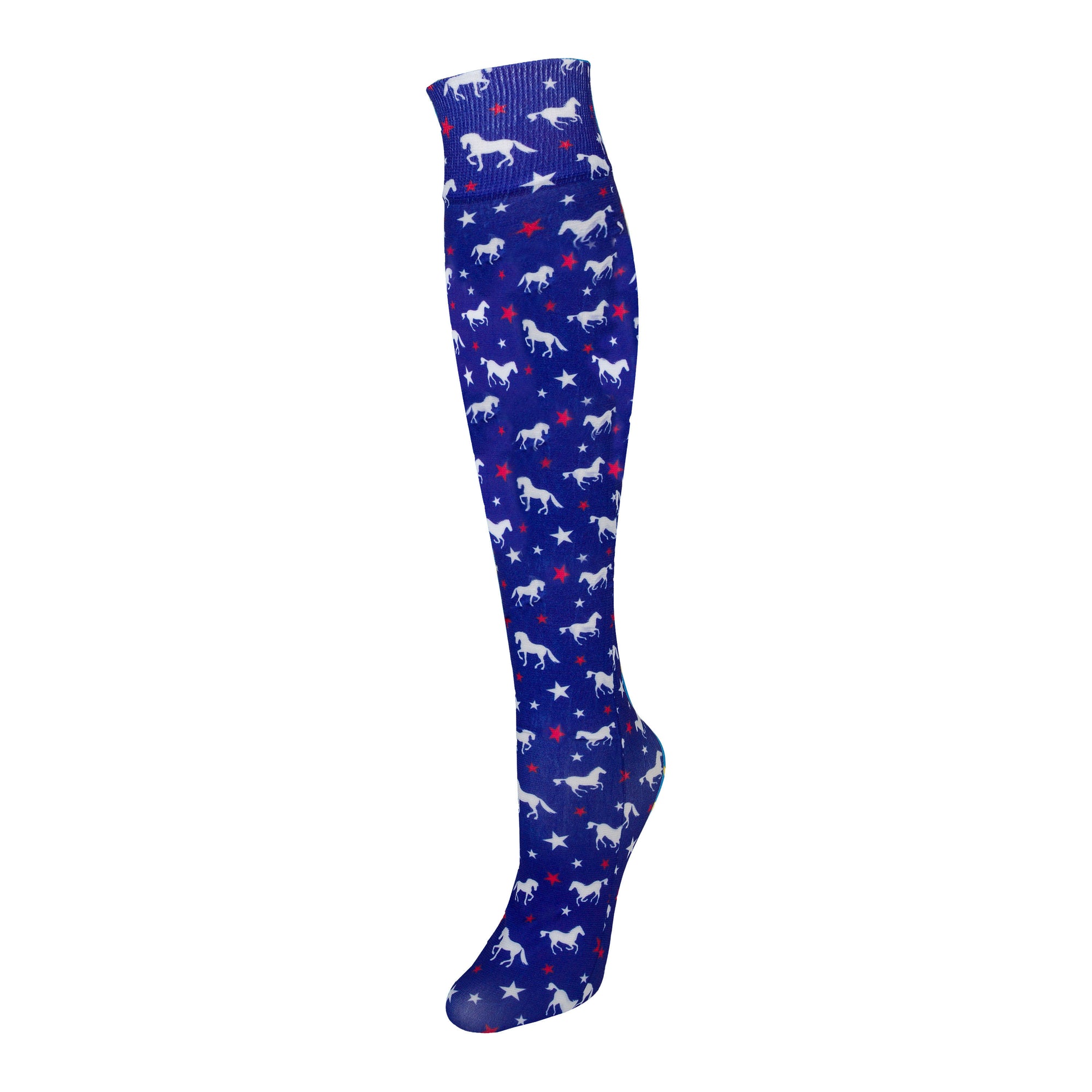 Ovation Kids Zocks Boot Socks