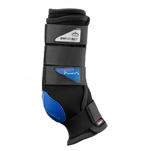 Veredus Magnetik EVO Rear Stable Boot - CarouselHorseTack.com