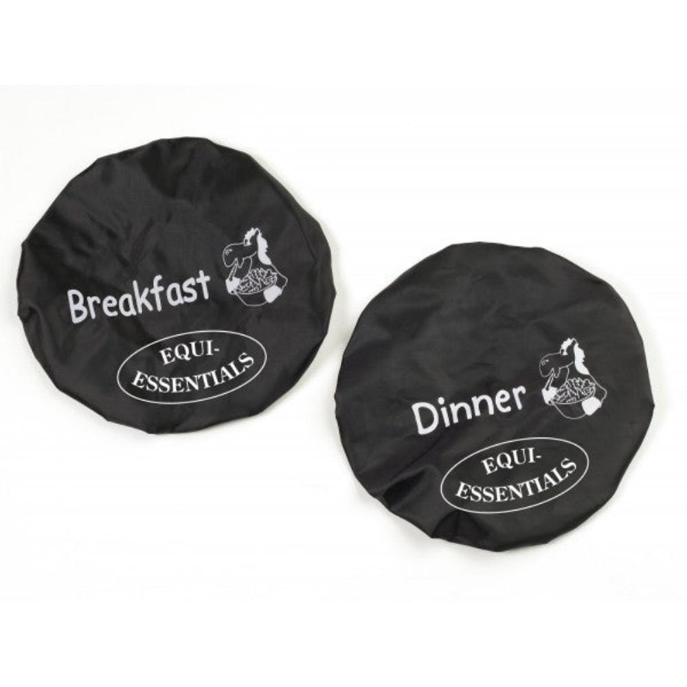 Equi-Feed Bucket Cover