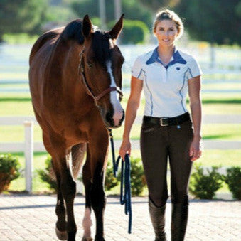 Romfh Sarafina Full Seat Breech CLOSEOUT