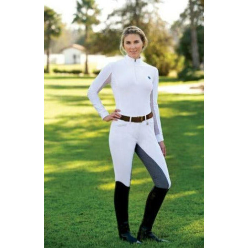 Romfh Sarafina Full Seat Breech CLOSEOUT