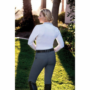 Romfh Sarafina Euro Seat Breech - Regular Length - CarouselHorseTack.com